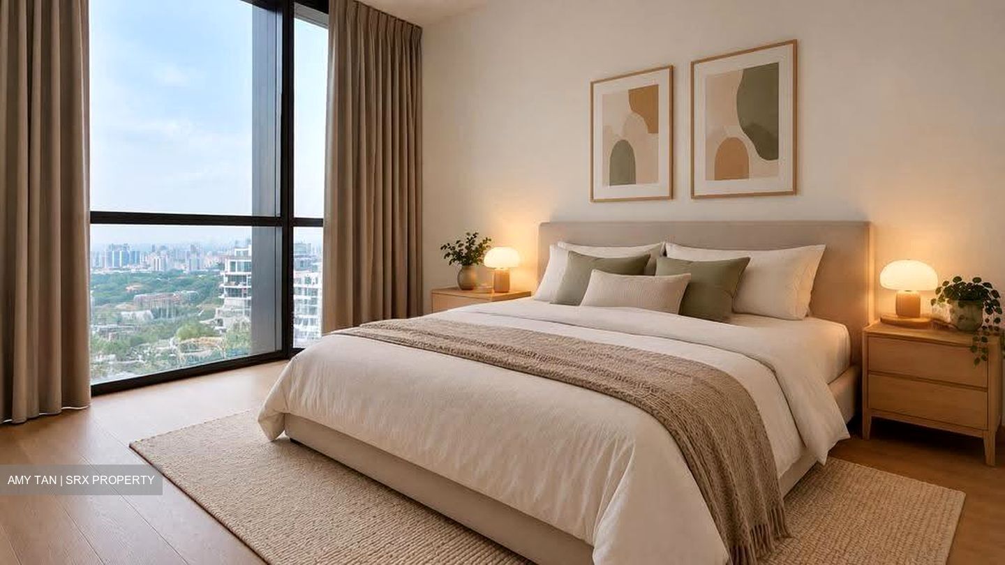 The Avenir (D9), Condominium #624591071